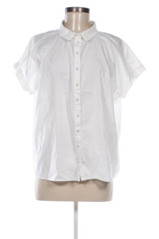 Cămașă de femei Depot 96, Mărime XXL, Culoare Ecru, Preț 67,00 Lei, #136646537