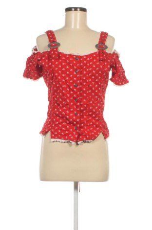 Dámska košeľa  Designer S, Veľkosť M, Farba Viacfarebná, Cena  13,00 €