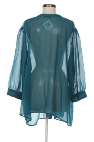 Női ing Dex, Méret 3XL, Szín Kék, Ár 6 479 Ft