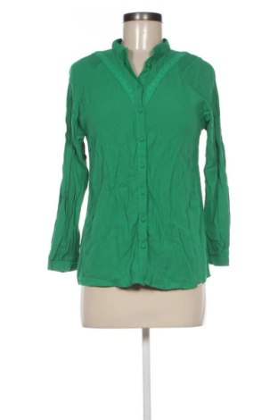 Cămașă de femei Dika, Mărime S, Culoare Verde, Preț 109,48 Lei, #136631425