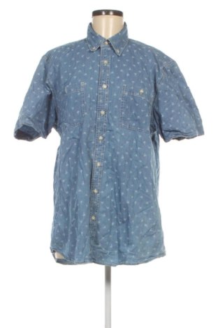 Дамска риза Dressmann, Размер XL, Цвят Многоцветен, Цена 17,89 €