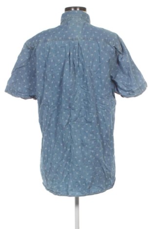 Дамска риза Dressmann, Размер XL, Цвят Многоцветен, Цена 17,89 €