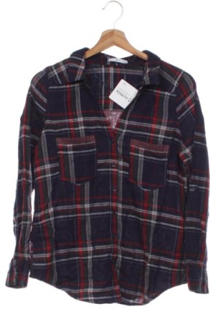 Damska koszula Edc By Esprit, Rozmiar XS, Kolor Kolorowy, Cena 110,99 zł