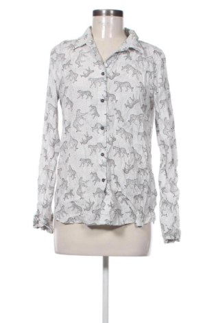 Damska koszula Edc By Esprit, Rozmiar M, Kolor Kolorowy, Cena 112,53 zł