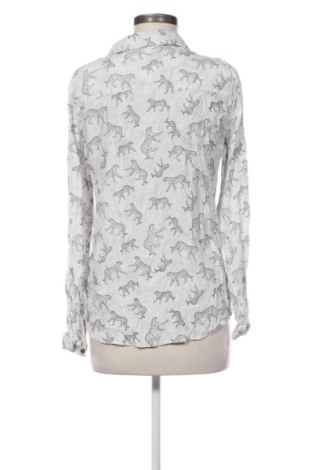 Damska koszula Edc By Esprit, Rozmiar M, Kolor Kolorowy, Cena 112,53 zł