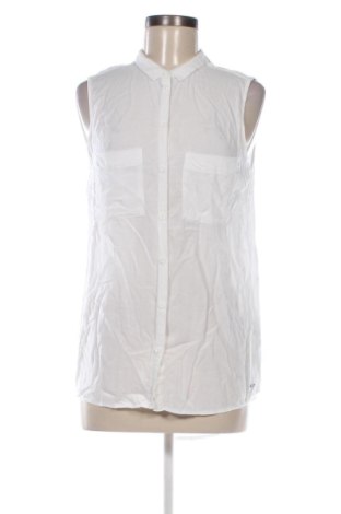 Damenbluse Edc By Esprit, Größe M, Farbe Weiß, Preis 17,00 €, #136656057