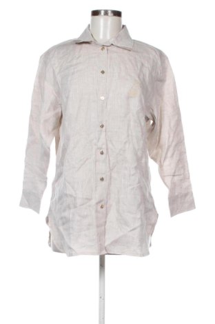Damenbluse Elizabeth Shine, Größe XL, Farbe Beige, Preis 63,49 €, #136573440
