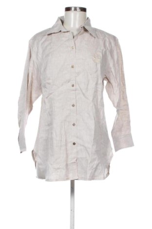 Damenbluse Elizabeth Shine, Größe L, Farbe Beige, Preis 63,49 €, #136573502