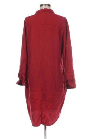 Damska koszula Elvira collections, Rozmiar L, Kolor Czerwony, Cena 110,99 zł
