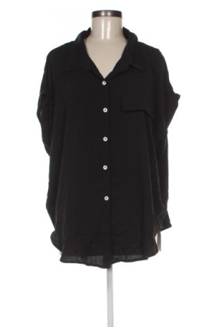 Női ing Emery rose, Méret 3XL, Szín Fekete, Ár 10 309 Ft