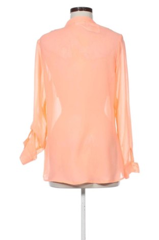 Damenbluse Encoded, Größe M, Farbe Orange, Preis 12,85 €