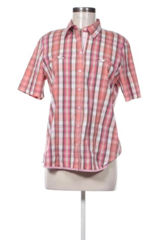 Damenbluse Erfo, Größe M, Farbe Mehrfarbig, Preis € 17,00, #136609748
