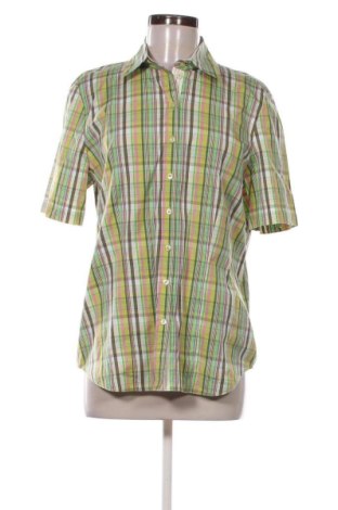Damenbluse Erfo, Größe L, Farbe Mehrfarbig, Preis € 17,00, #136609798