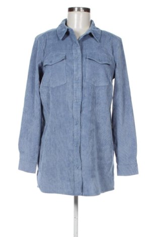 Damenbluse Esmara, Größe L, Farbe Blau, Preis 12,85 €
