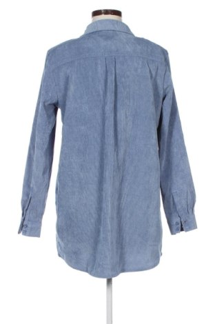 Damenbluse Esmara, Größe L, Farbe Blau, Preis 12,85 €