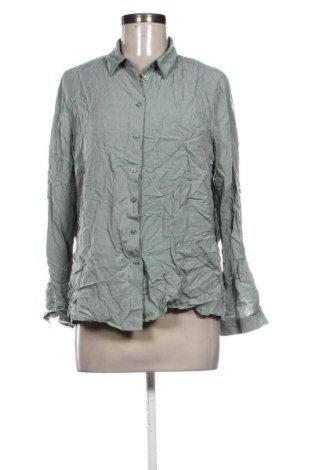 Damenbluse Esmara, Größe L, Farbe Grün, Preis 16,99 €