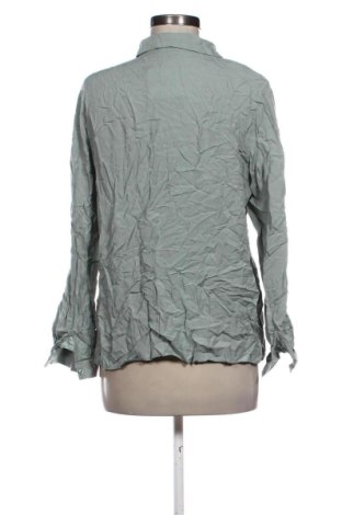 Damenbluse Esmara, Größe L, Farbe Grün, Preis 16,99 €