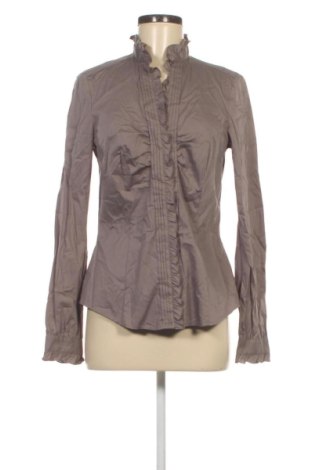 Damenbluse Esprit, Größe M, Farbe Grau, Preis 8,99 €, #136391564