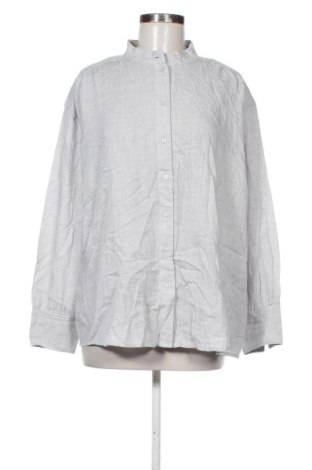 Дамска риза Esprit, Размер XXL, Цвят Сив, Цена 21,47 €