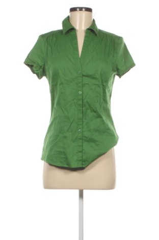 Dámska košeľa  Esprit, Veľkosť M, Farba Zelená, Cena  17,00 €, #136650366
