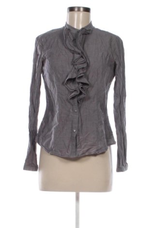 Cămașă de femei Esprit, Mărime M, Culoare Gri, Preț 131,28 Lei, #136654304