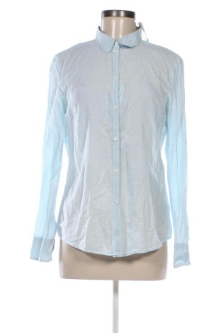 Cămașă de femei Esprit, Mărime M, Culoare Albastru, Preț 108,96 Lei, #136659815