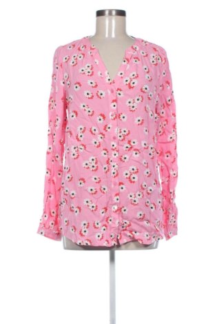 Damska koszula Essentials by Tchibo, Rozmiar L, Kolor Kolorowy, Cena 67,99 zł