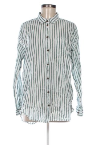 Damenbluse Ever.me by Takko Fashion, Größe XL, Farbe Mehrfarbig, Preis 16,99 €