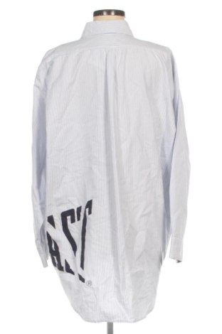 Dámská košile  Everlast, Velikost XL, Barva Modrá, Cena  637,00 Kč