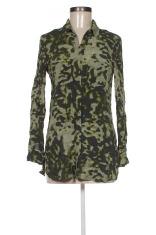 Damenbluse Express, Größe S, Farbe Mehrfarbig, Preis € 27,99