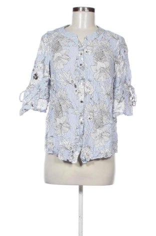 Damenbluse F&F, Größe L, Farbe Mehrfarbig, Preis 12,77 €