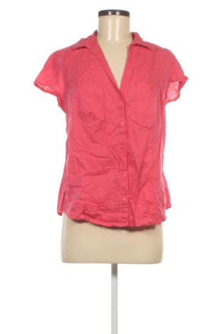 Dámská košile  F&F, Velikost XL, Barva Červená, Cena  368,00 Kč