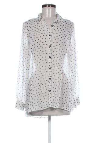 Damenbluse F&F, Größe XL, Farbe Mehrfarbig, Preis 12,69 €, #136681245