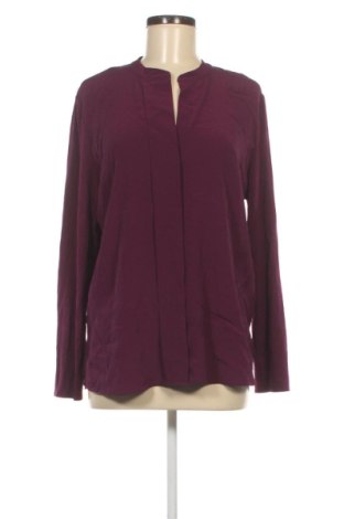 Damenbluse FFC, Größe M, Farbe Lila, Preis 54,99 €