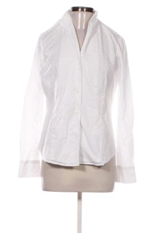 Damenbluse Franco Callegari, Größe M, Farbe Weiß, Preis € 27,99
