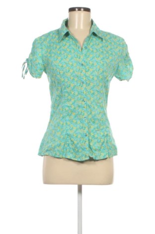 Damenbluse Fransa, Größe M, Farbe Mehrfarbig, Preis € 17,46