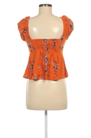 Dámská košile  Free People, Velikost S, Barva Vícebarevné, Cena  709,00 Kč