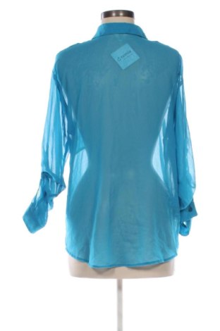 Damenbluse Garage, Größe M, Farbe Blau, Preis 20,91 €