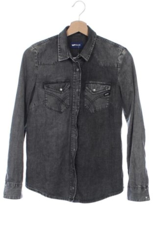 Cămașă de femei Gas, Mărime XS, Culoare Gri, Preț 145,97 Lei, #136635233