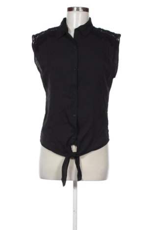 Damenbluse Gate Woman, Größe M, Farbe Schwarz, Preis 20,00 €