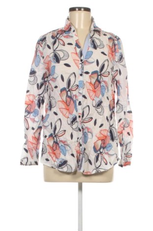 Γυναικείο πουκάμισο Gerry Weber, Μέγεθος M, Χρώμα Πολύχρωμο, Τιμή 33,99 €