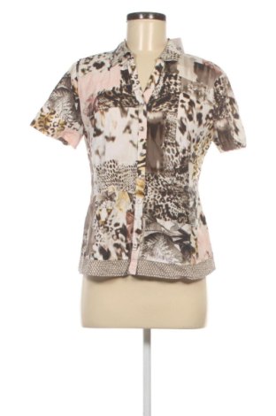 Damenbluse Gerry Weber, Größe M, Farbe Mehrfarbig, Preis 31,99 €