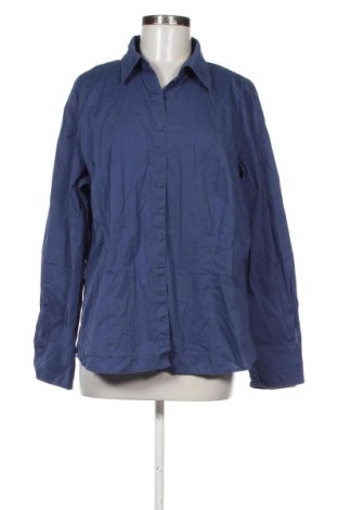 Damska koszula Gerry Weber, Rozmiar XL, Kolor Niebieski, Cena 187,55 zł, #136589394