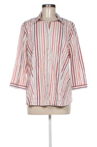 Γυναικείο πουκάμισο Gerry Weber, Μέγεθος XXL, Χρώμα Πολύχρωμο, Τιμή 33,99 €
