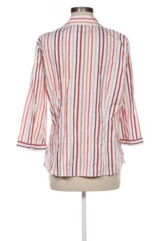 Γυναικείο πουκάμισο Gerry Weber, Μέγεθος XXL, Χρώμα Πολύχρωμο, Τιμή 33,99 €