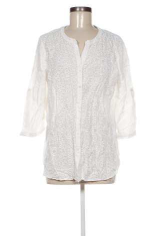 Дамска риза Gerry Weber, Размер S, Цвят Бял, Цена 28,63 €