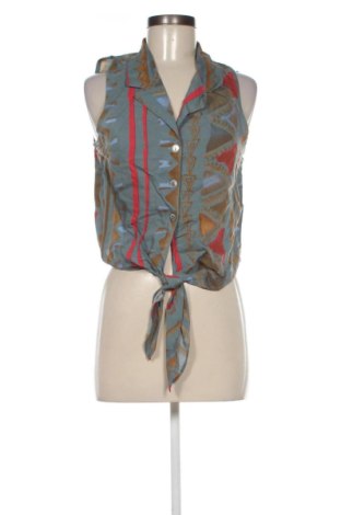Cămașă de femei Gianni Rodini, Mărime M, Culoare Multicolor, Preț 88,62 Lei, #136636750