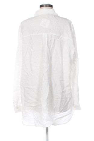 Damenbluse Gina, Größe XXL, Farbe Weiß, Preis 13,00 €