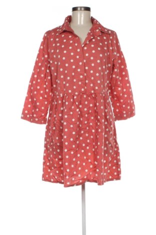 Дамска риза Gina, Размер L, Цвят Многоцветен, Цена 13,29 €