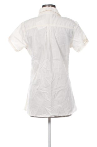 Damenbluse Gina Benotti, Größe M, Farbe Ecru, Preis 12,78 €